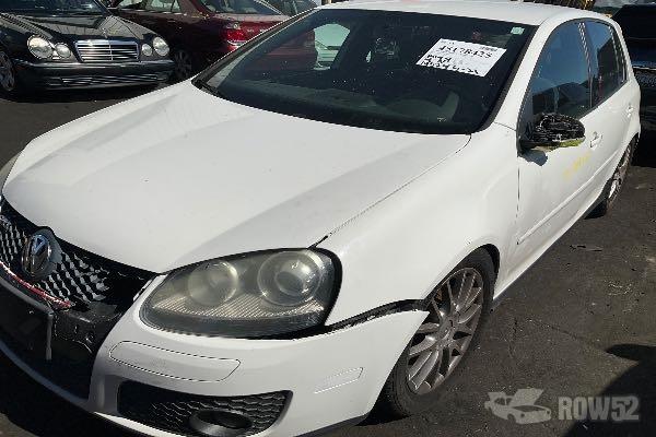 Photo of 2007 Volkswagen GTI