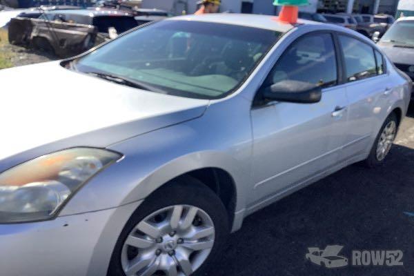 Photo of 2009 Nissan Altima