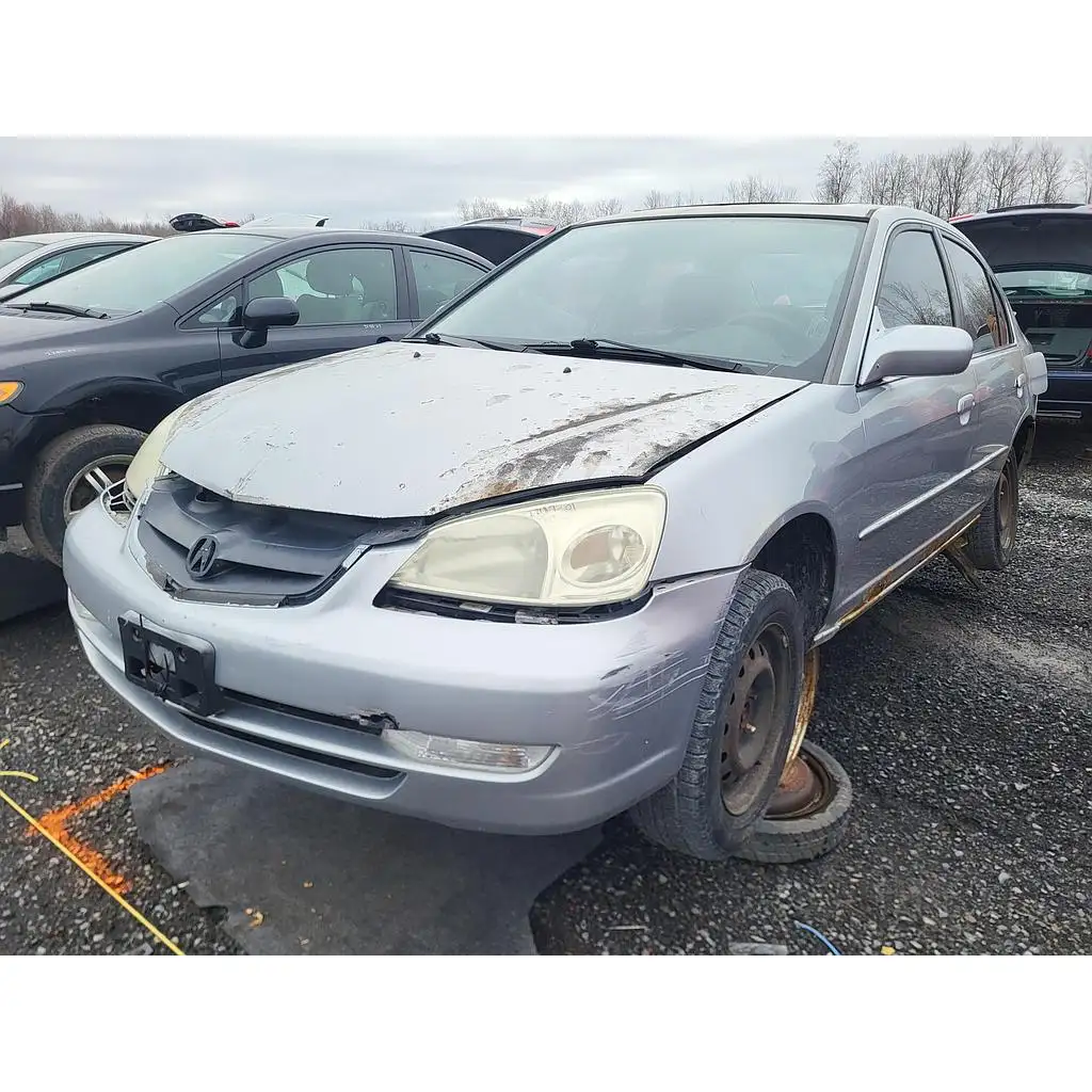 Photo of 2001 Acura El