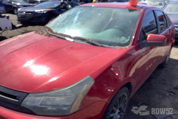 Photo of 2010 Ford Focus