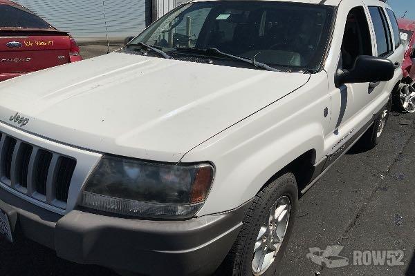 Photo of 2004 Jeep Grand Cherokee