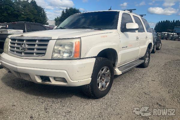 Photo of 2005 Cadillac Escalade