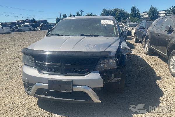 Photo of 2017 Dodge Journey