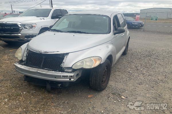 Photo of 2009 Chrysler PT Cruiser