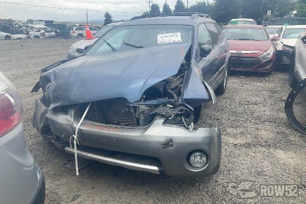 Photo of 2005 Subaru Outback