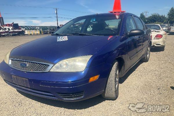 Photo of 2005 Ford Focus