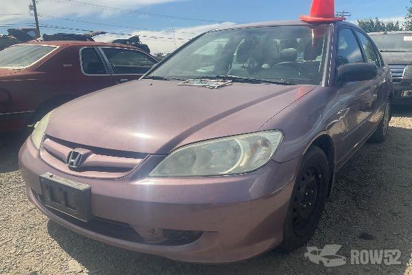 Photo of 2005 Honda Civic