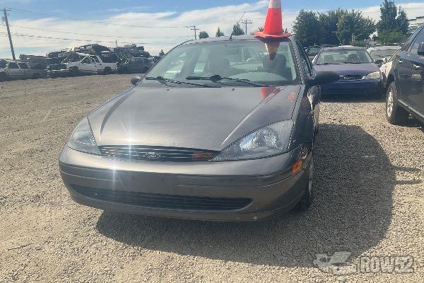 Photo of 2003 Ford Focus