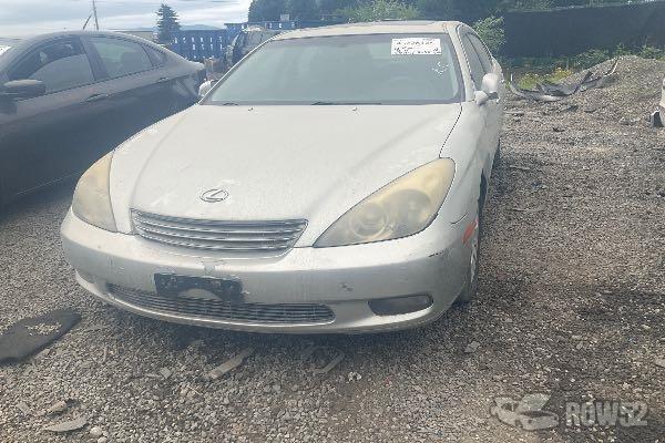 Photo of 2003 Lexus ES 300