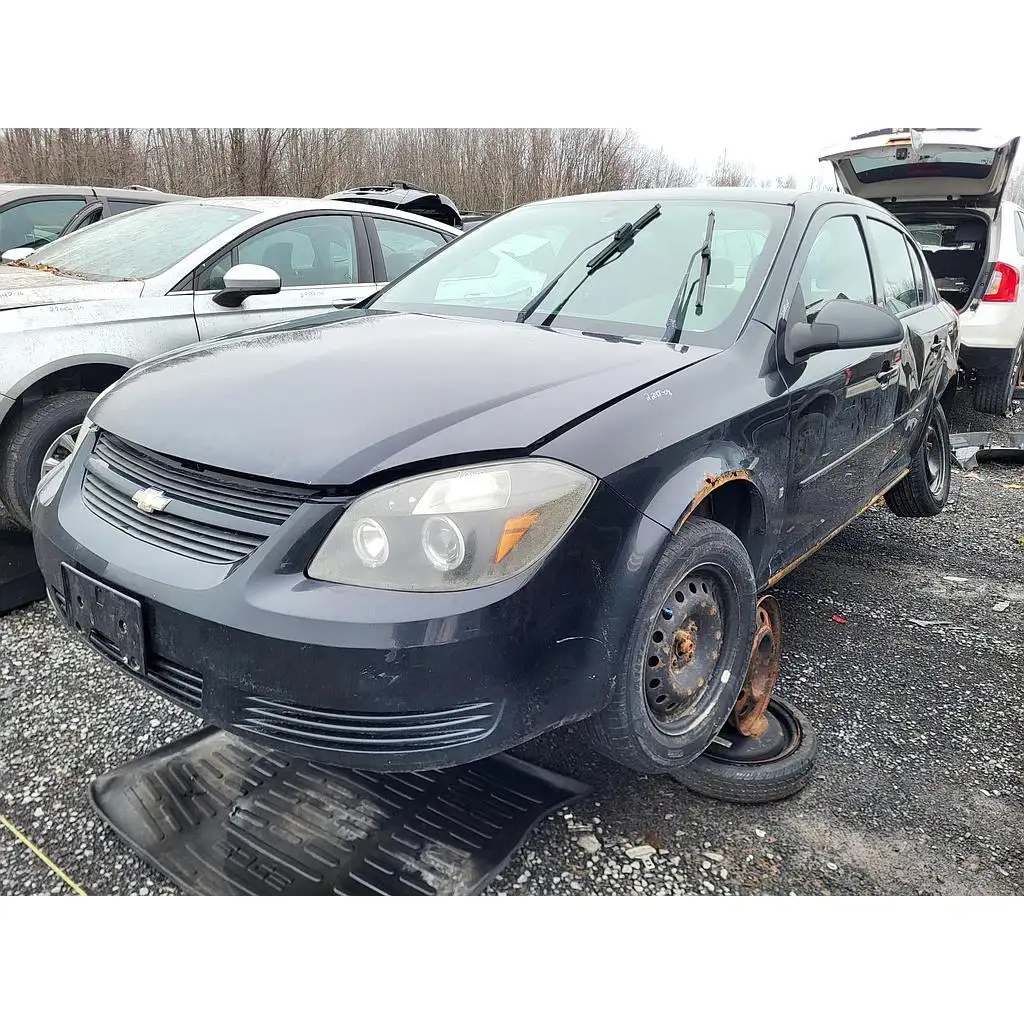 Photo of 2008 Chevrolet Cobalt