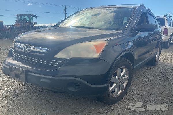 Photo of 2008 Honda CR-V