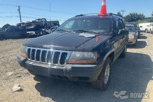 Photo of 2000 Jeep Grand Cherokee
