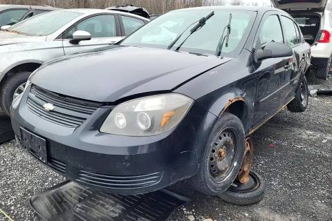 Photo of 2008 Chevrolet Cobalt