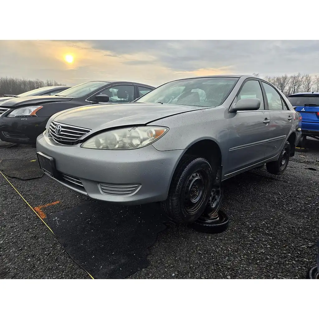 Photo of 2006 Toyota Camry