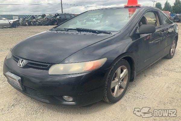 Photo of 2006 Honda Civic