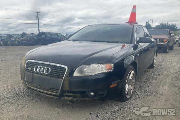 Photo of 2006 Audi A4