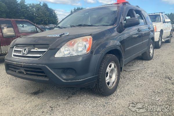 Photo of 2005 Honda CR-V