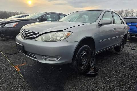 Photo of 2006 Toyota Camry