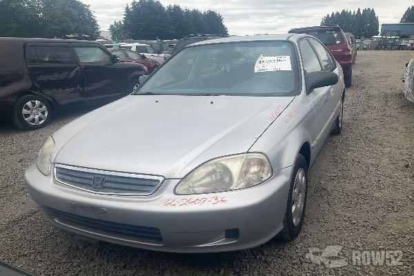 Photo of 1999 Honda Civic