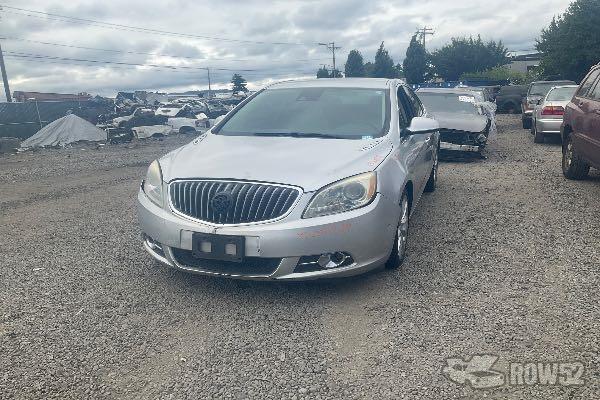 Photo of 2015 Buick Verano