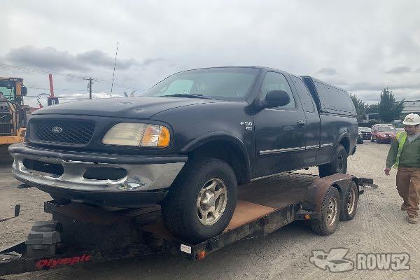 Photo of 1998 Ford F-150