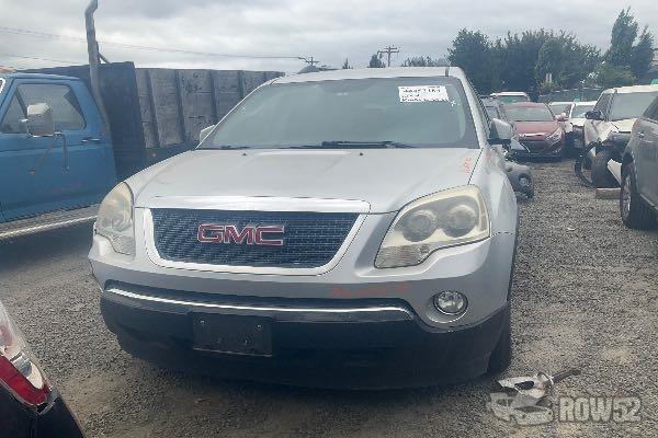 Photo of 2012 GMC Acadia