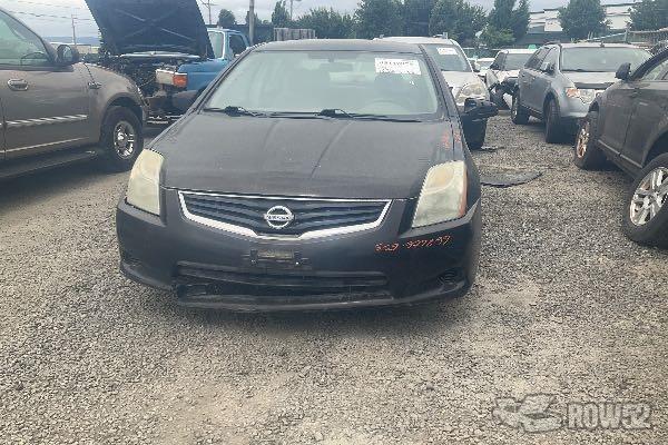 Photo of 2010 Nissan Sentra