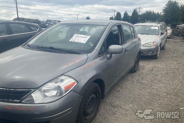 Photo of 2011 Nissan Versa