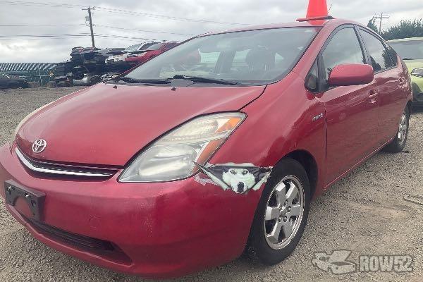 Photo of 2008 Toyota Prius