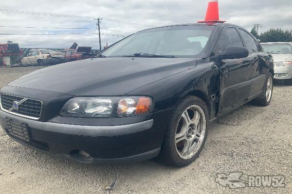 Photo of 2001 Volvo S60
