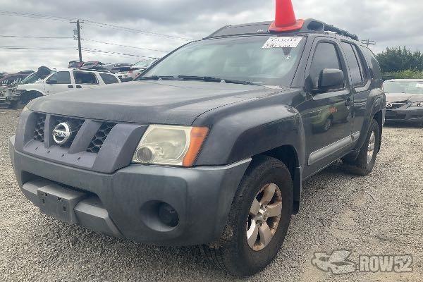 Photo of 2006 Nissan Xterra