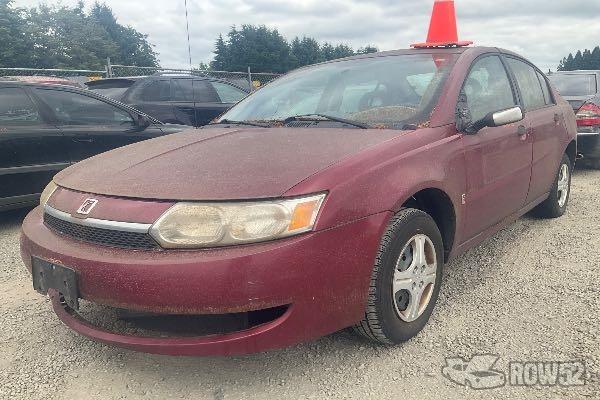 Photo of 2004 Saturn Ion