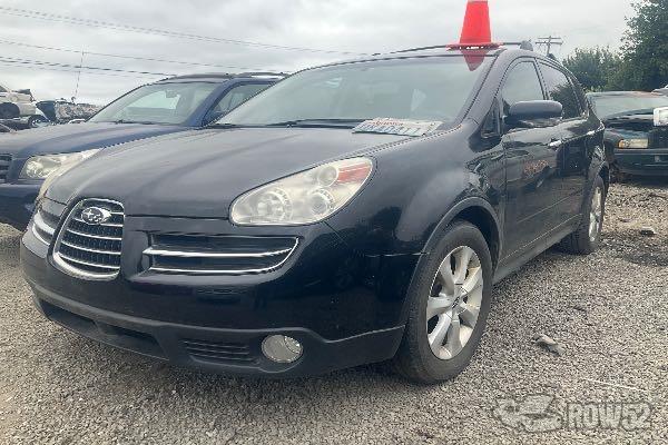 Photo of 2006 Subaru B9 Tribeca