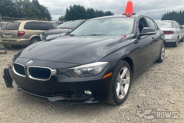 Photo of 2013 BMW 3-Series