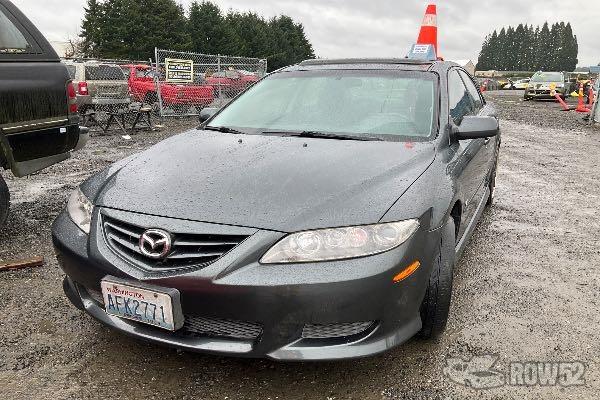 Photo of 2005 Mazda Mazda6