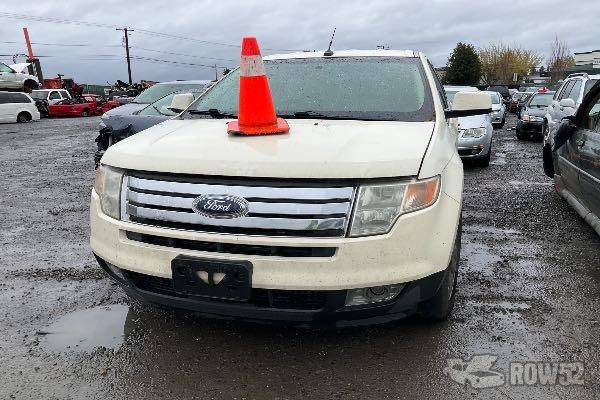 Photo of 2008 Ford Edge