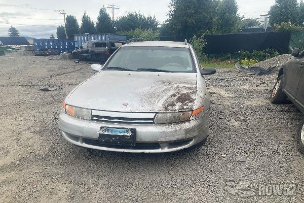 Photo of 2001 Saturn LW