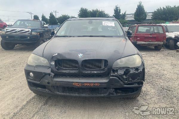 Photo of 2009 BMW X5