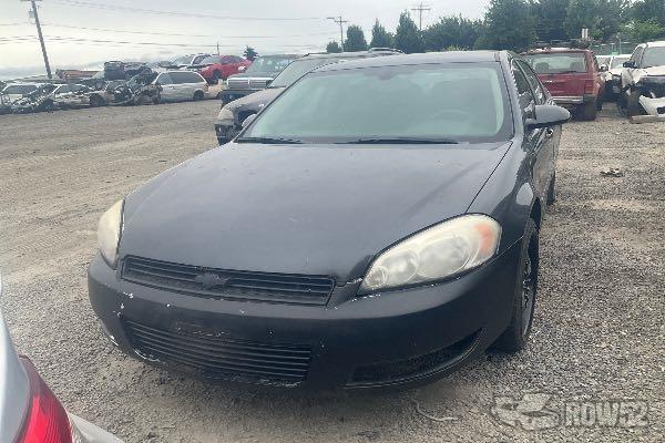 Photo of 2011 Chevrolet Impala