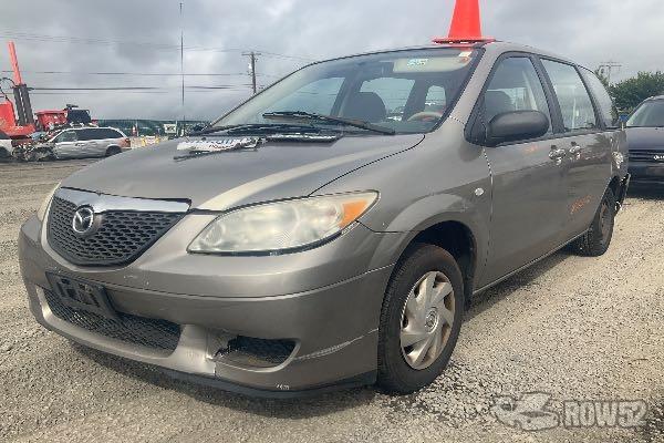 Photo of 2006 Mazda MPV