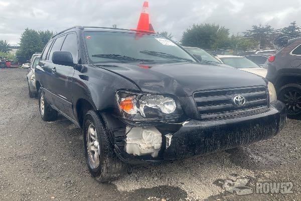 Photo of 2005 Toyota Highlander
