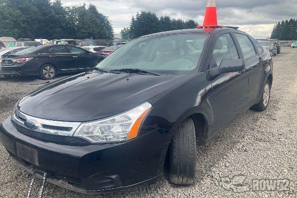Photo of 2008 Ford Focus