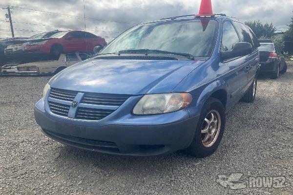 Photo of 2007 Dodge Caravan