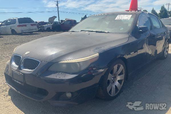 Photo of 2006 BMW 5-Series