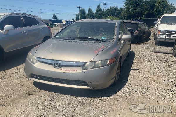 Photo of 2006 Honda Civic