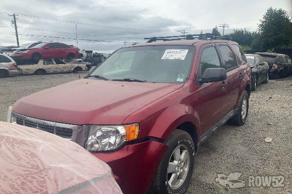 Photo of 2009 Ford Escape