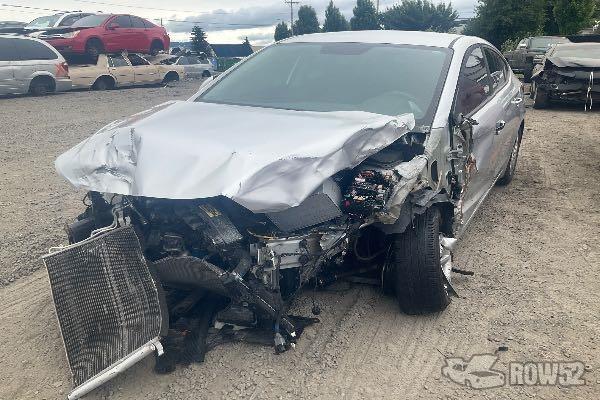 Photo of 2018 Hyundai Elantra