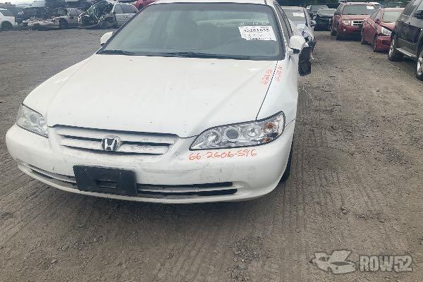 Photo of 2002 Honda Accord