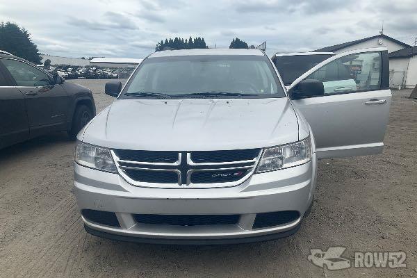 Photo of 2014 Dodge Journey