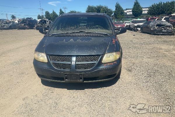 Photo of 2002 Dodge Grand Caravan